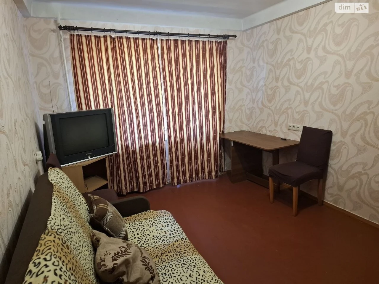Long-Term Rental Apartment, Borshchivka