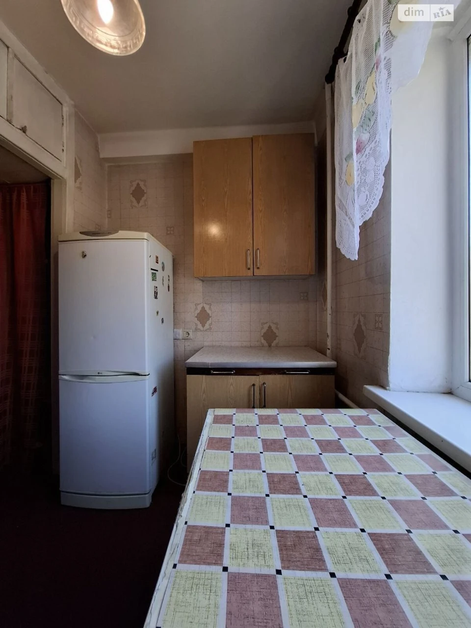 Long-Term Rental Apartment, Borshchivka