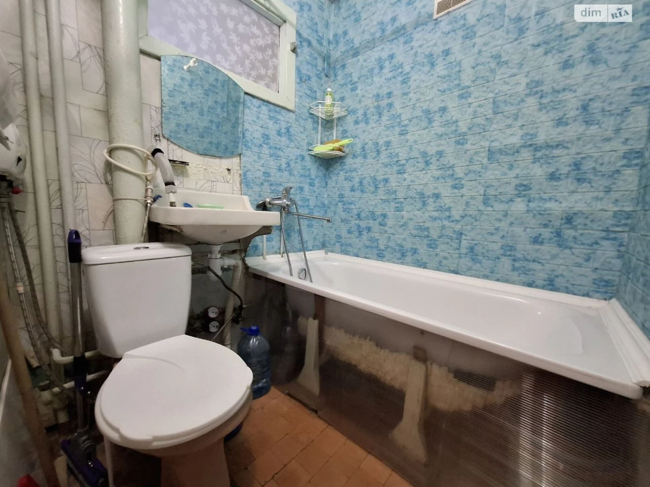 Long-Term Rental Apartment, Borshchivka