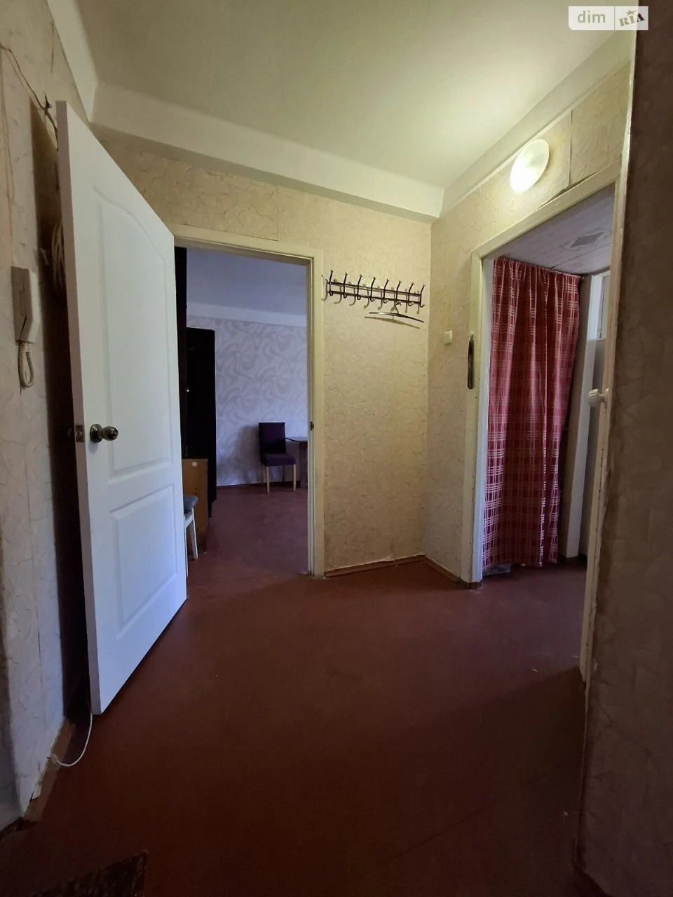 Long-Term Rental Apartment, Borshchivka