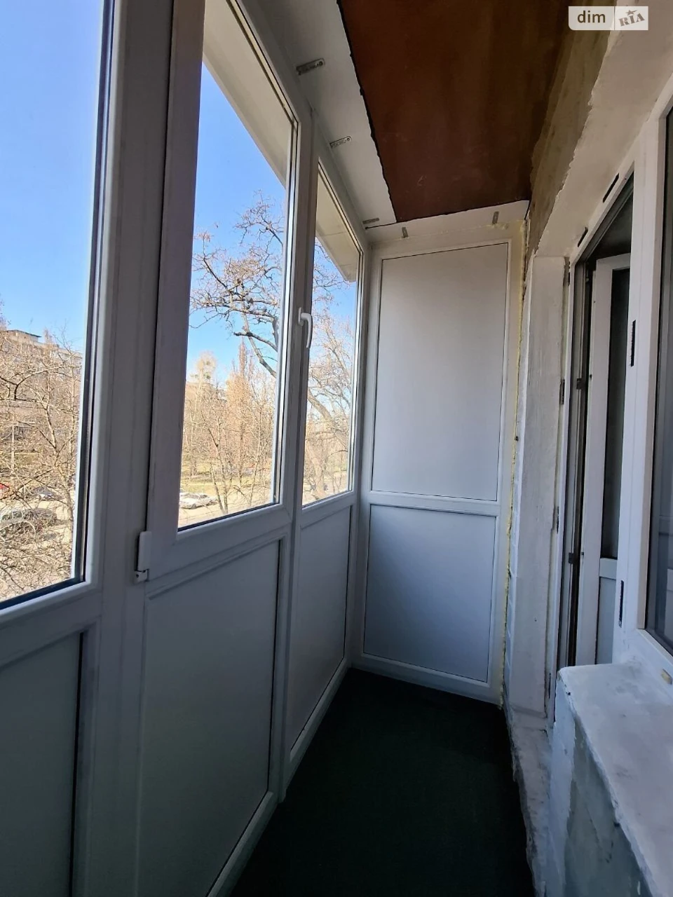 Long-Term Rental Apartment, Borshchivka