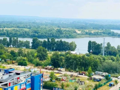 Квартира. Киев, улица Елизаветы Чавдар