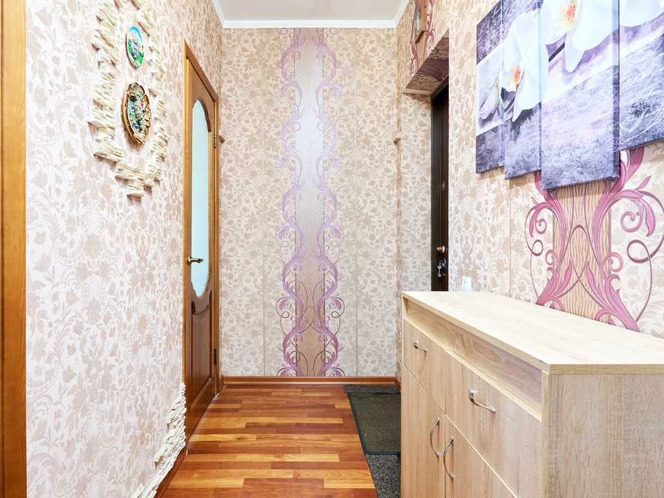 Квартира. Киев, Днепровская набережная ул.