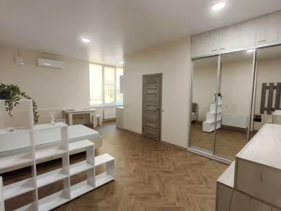 Rent 1-bedroom apartment 39 sq m 3/28 floor