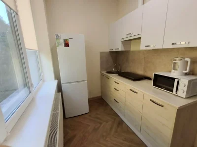 Rent 1-bedroom apartment 39 sq m 3/28 floor