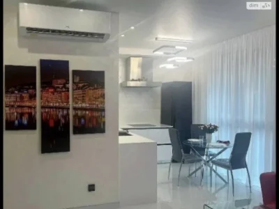 Long-Term Rental Apartment in the Center