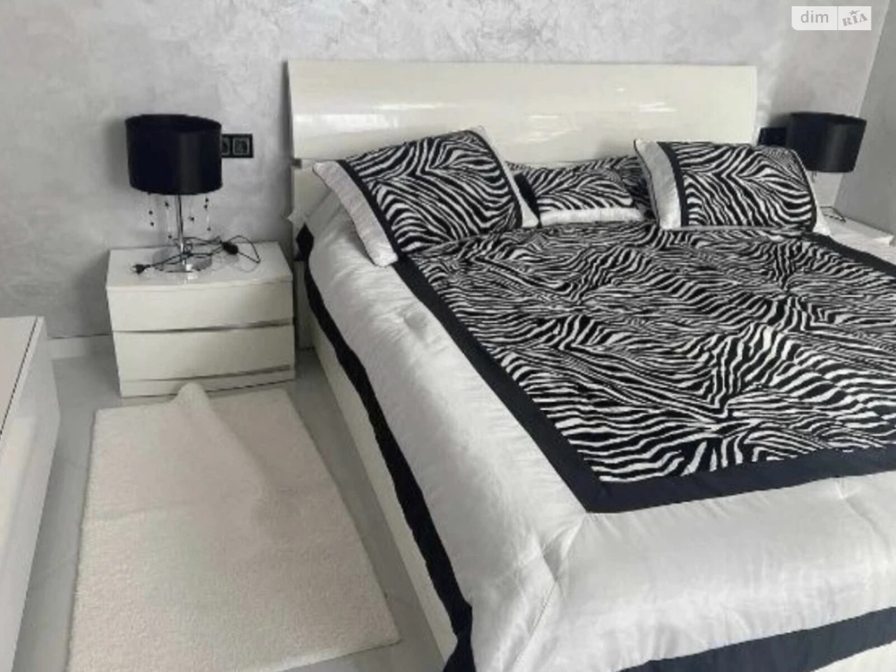 Long-Term Rental Apartment in the Center