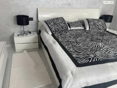 Long-Term Rental Apartment in the Center