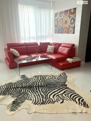 Long-Term Rental Apartment in the Center