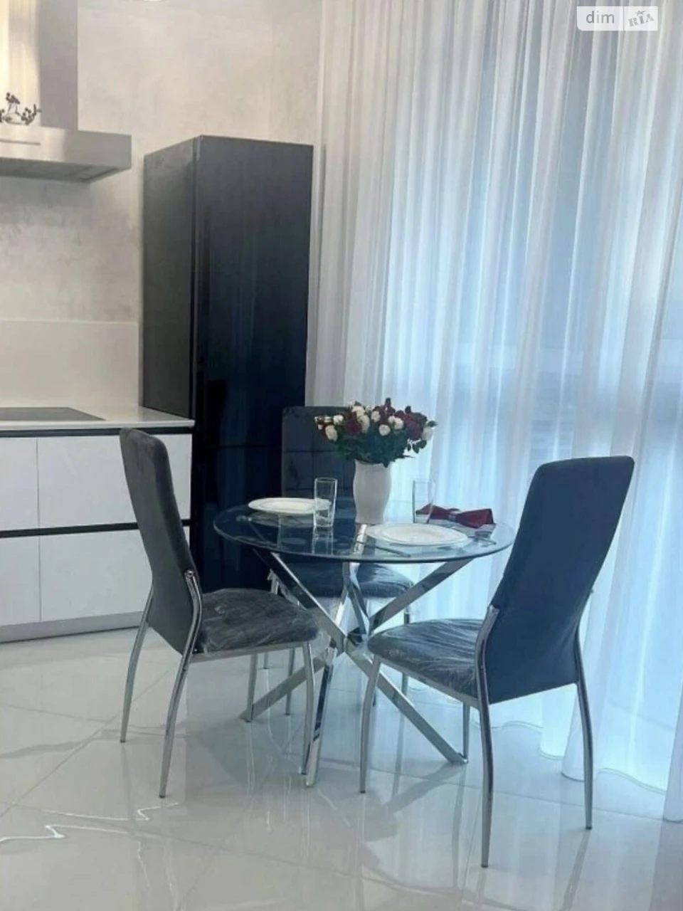 Long-Term Rental Apartment in the Center