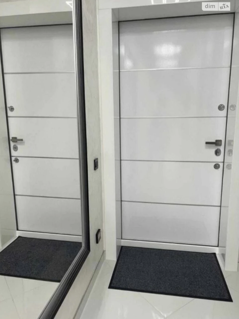 Long-Term Rental Apartment in the Center