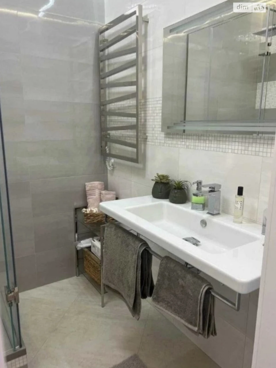 Long-Term Rental Apartment in the Center