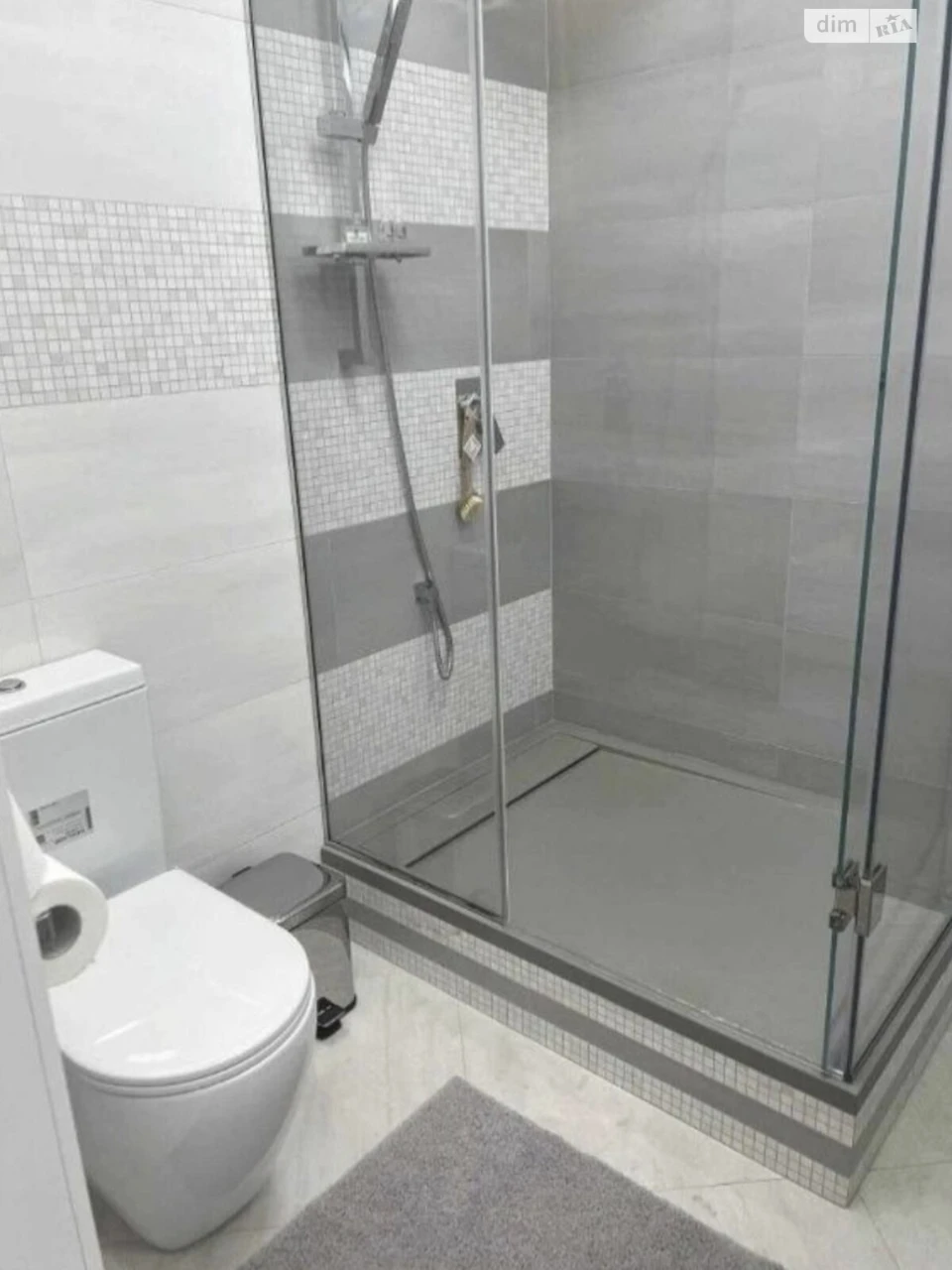 Long-Term Rental Apartment in the Center
