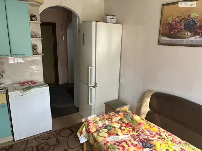 Long-Term Rental Apartment "Parus"