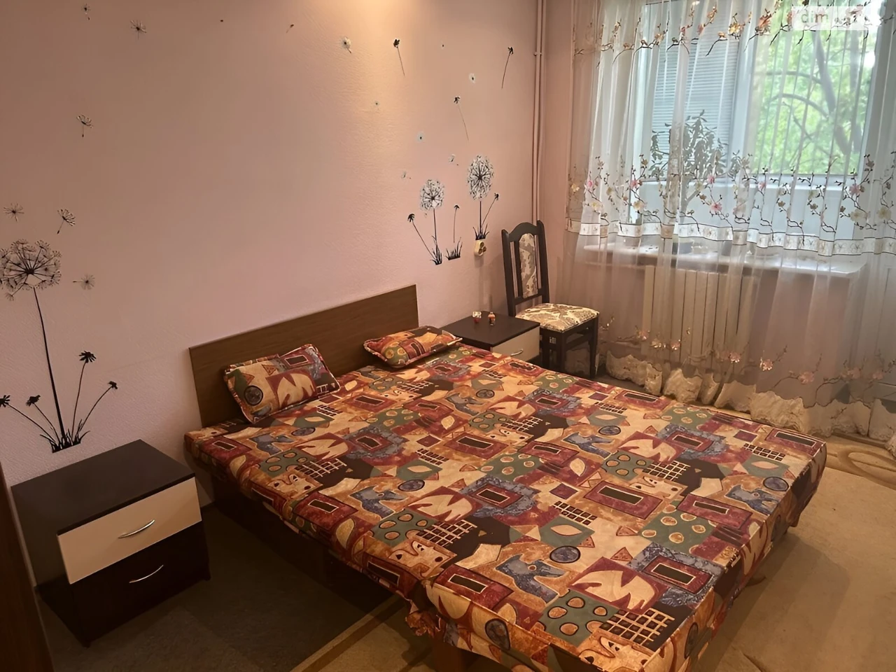 Long-Term Rental Apartment "Parus"