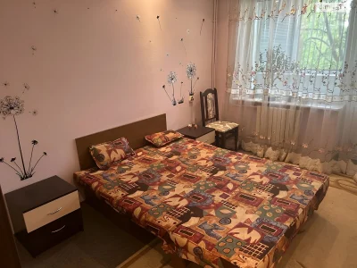 Long-Term Rental Apartment "Parus"