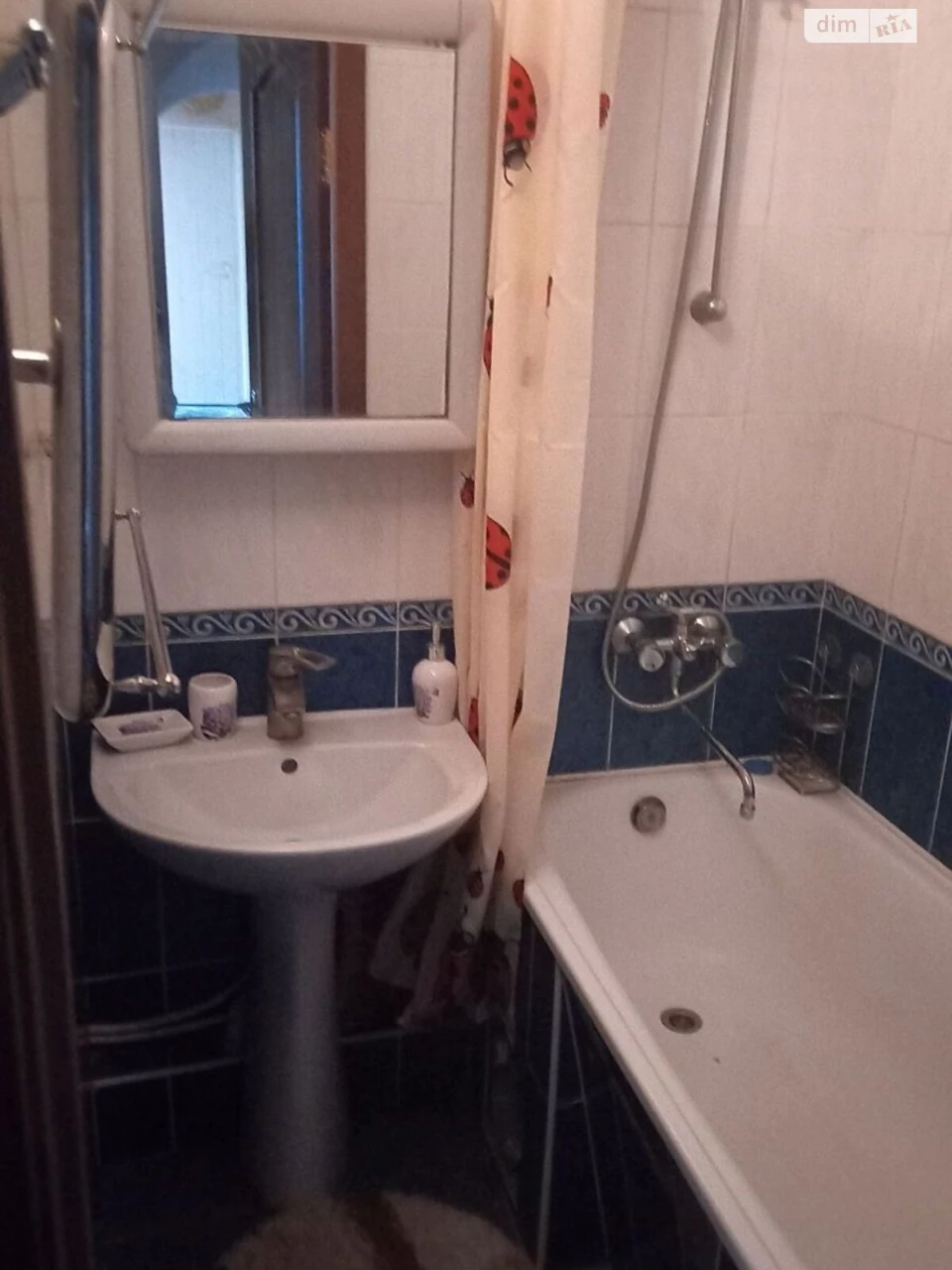 Long-Term Rental Apartment "Parus"