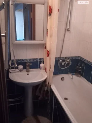 Long-Term Rental Apartment "Parus"
