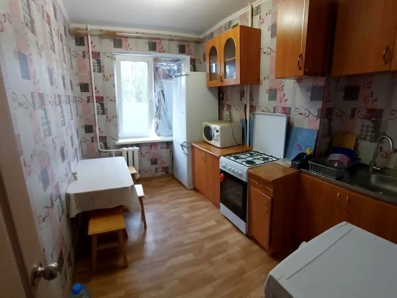Оренда квартири 2-кімн. 45 м² 5/9 пов.