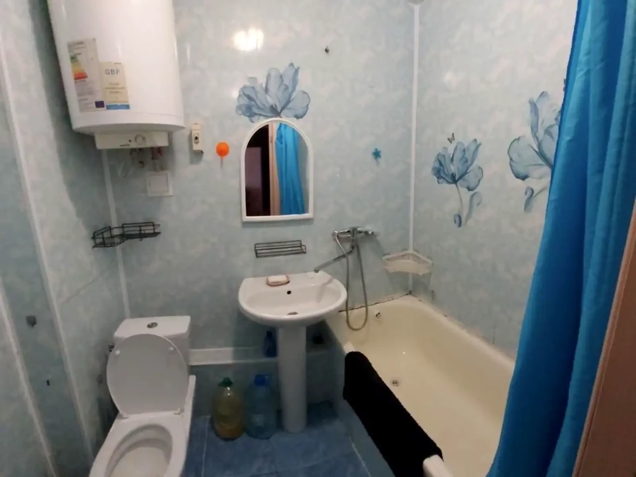 Оренда квартири 2-кімн. 45 м² 5/9 пов.
