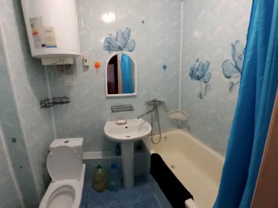 Оренда квартири 2-кімн. 45 м² 5/9 пов.