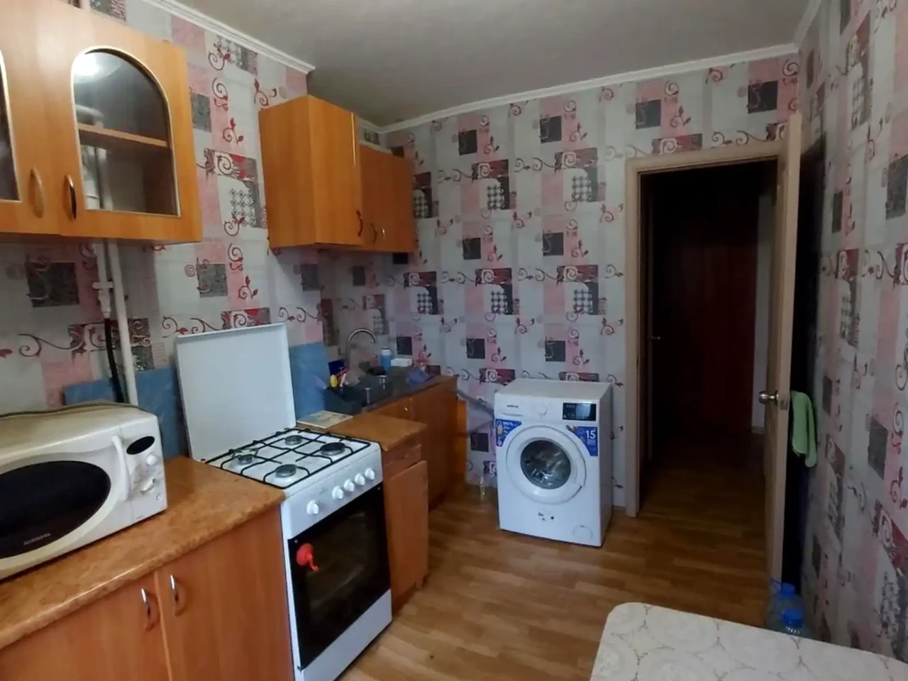 Оренда квартири 2-кімн. 45 м² 5/9 пов.
