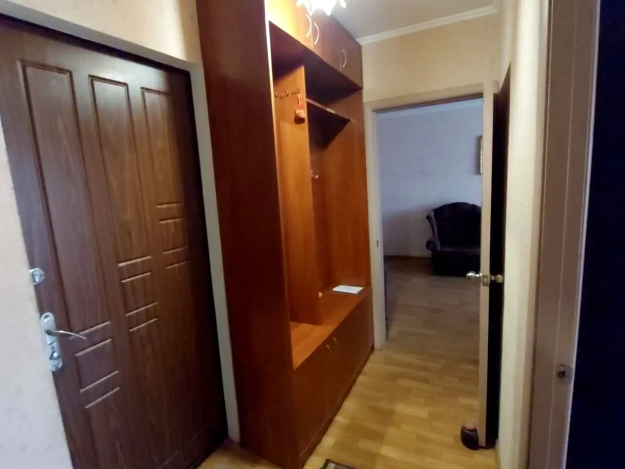 Оренда квартири 2-кімн. 45 м² 5/9 пов.