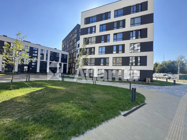 Продаж однокімнатної квартири 43 м² | ЖК ВЕЖА | вул. Хмельницька