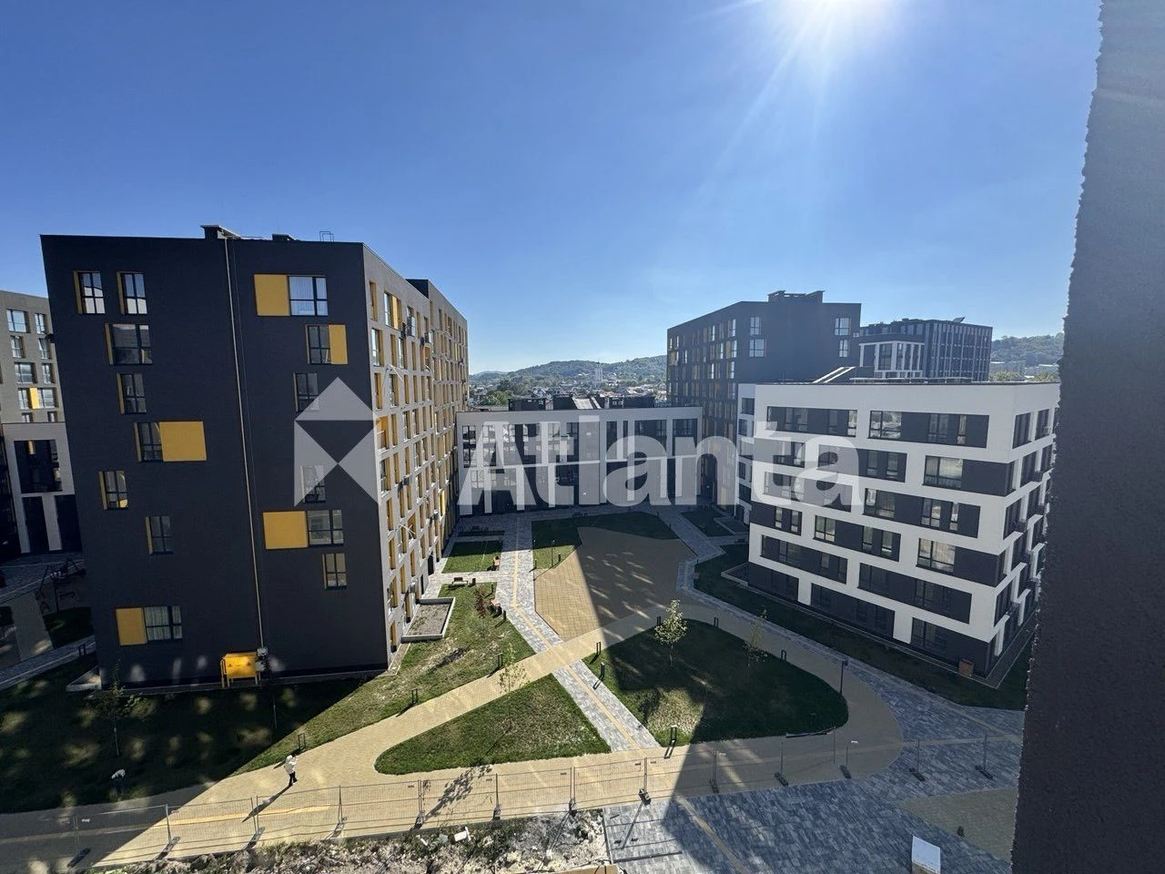 Продаж однокімнатної квартири 43 м² | ЖК ВЕЖА | вул. Хмельницька