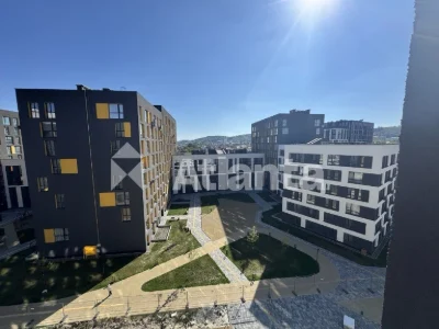 Продаж однокімнатної квартири 43 м² | ЖК ВЕЖА | вул. Хмельницька