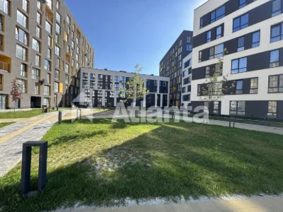 Продаж однокімнатної квартири 43 м² | ЖК ВЕЖА | вул. Хмельницька