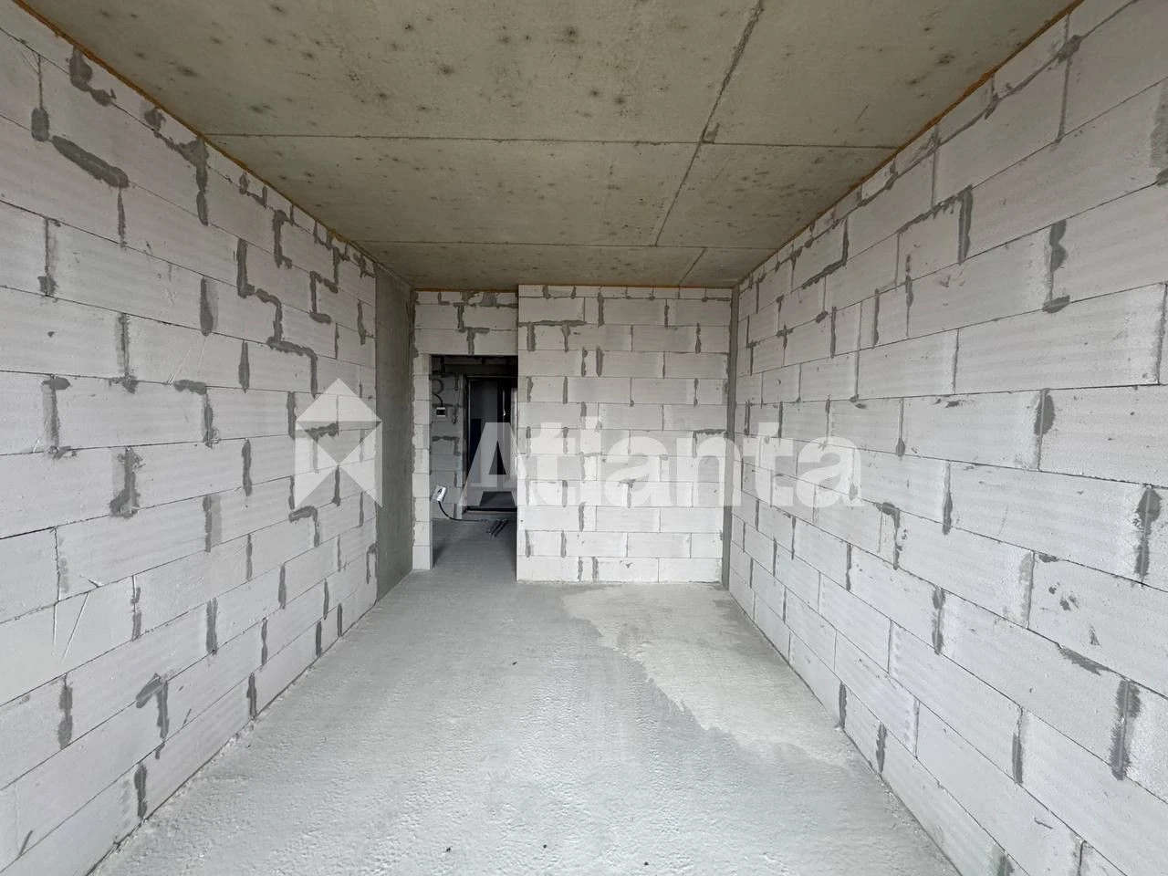 Продаж однокімнатної квартири 43 м² | ЖК ВЕЖА | вул. Хмельницька