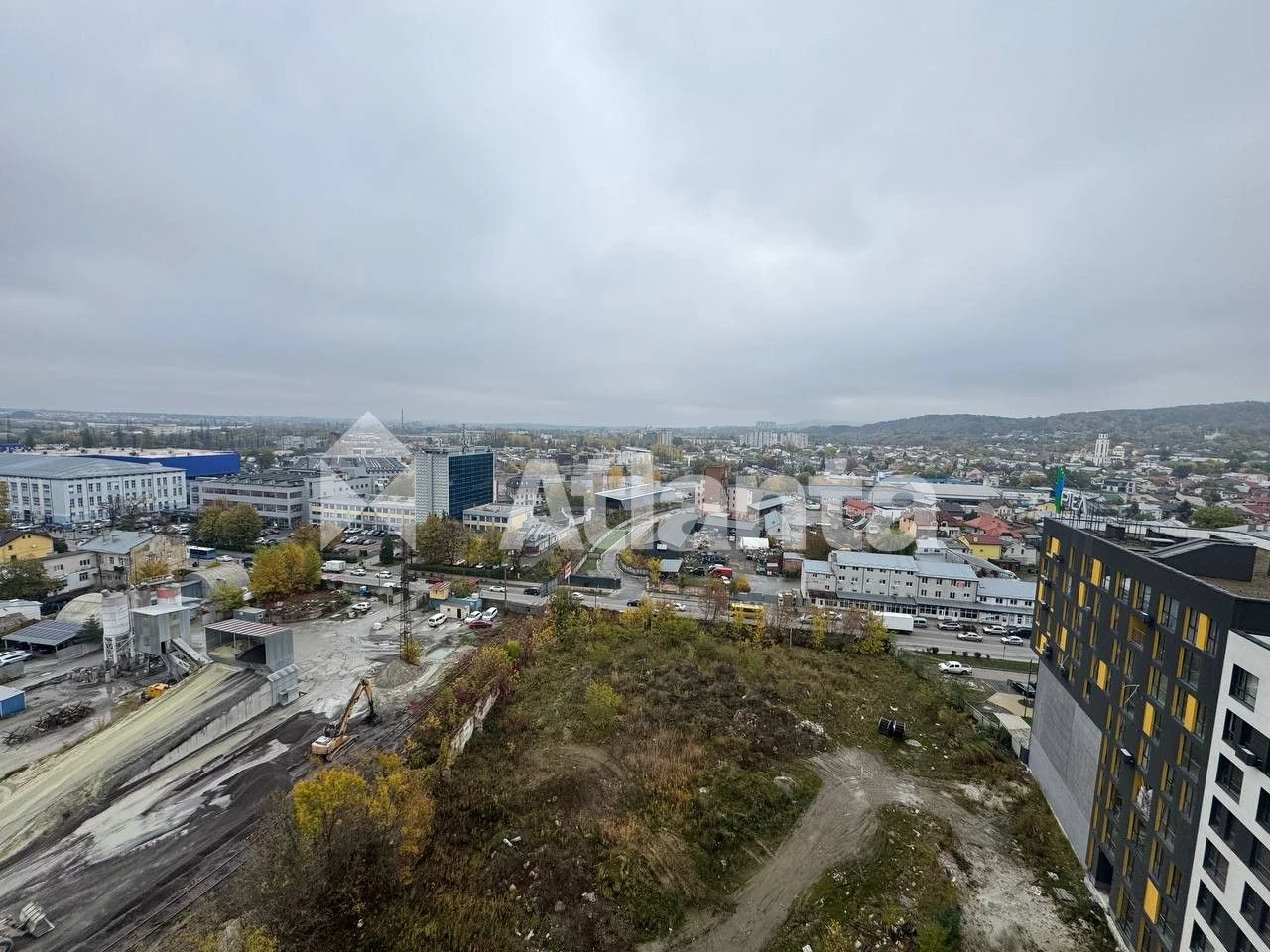 Продаж однокімнатної квартири 43 м² | ЖК ВЕЖА | вул. Хмельницька