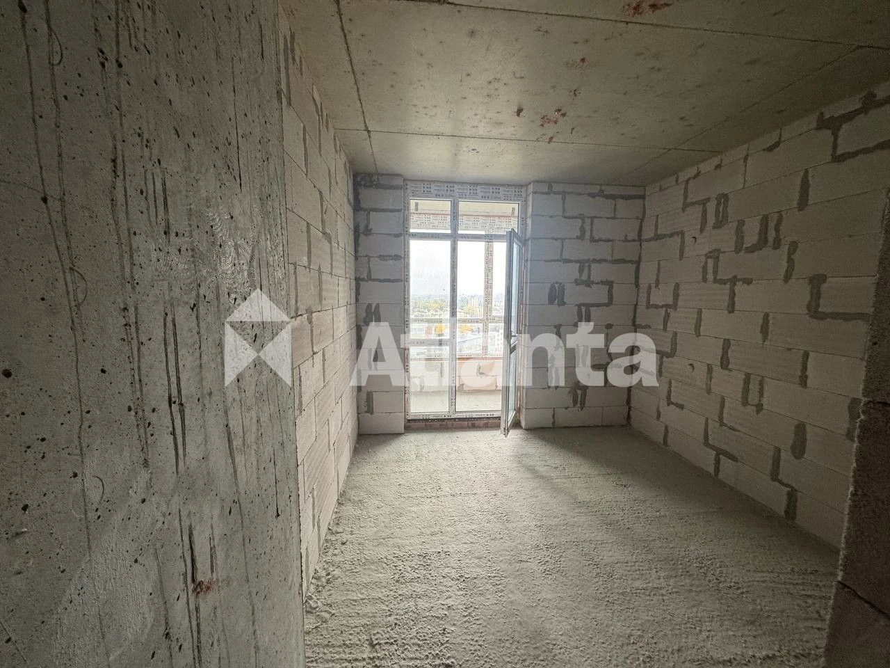 Продаж однокімнатної квартири 43 м² | ЖК ВЕЖА | вул. Хмельницька
