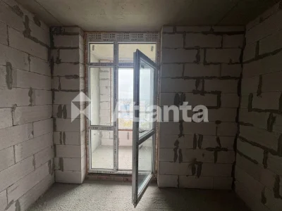 Продаж однокімнатної квартири 43 м² | ЖК ВЕЖА | вул. Хмельницька