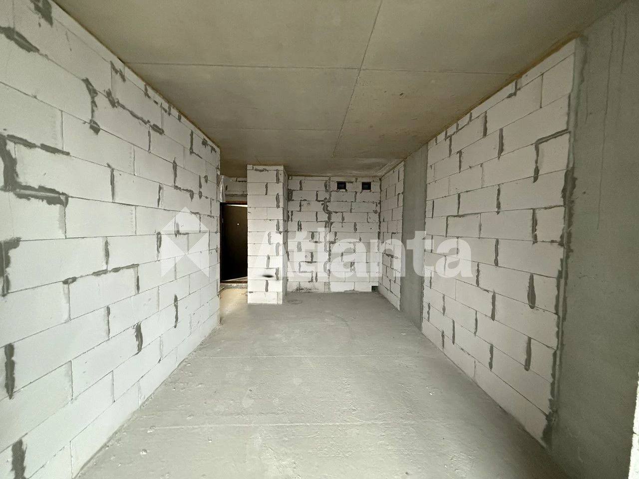 Продаж 1-кімнатної квартири в ЖК "Новий Форт".