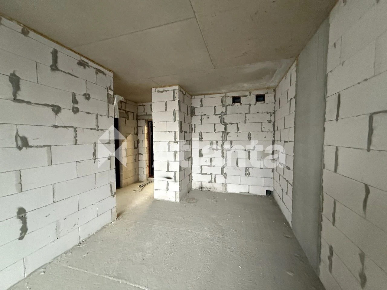 Продаж 1-кімнатної квартири в ЖК "Новий Форт".