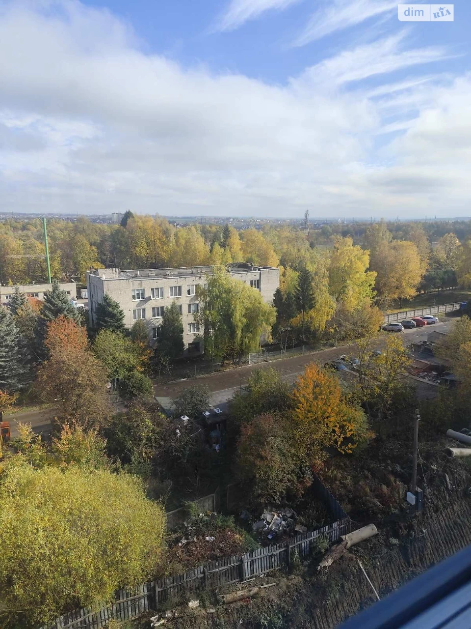 Продаж Квартири в ЖК Resident State, Боднарівка