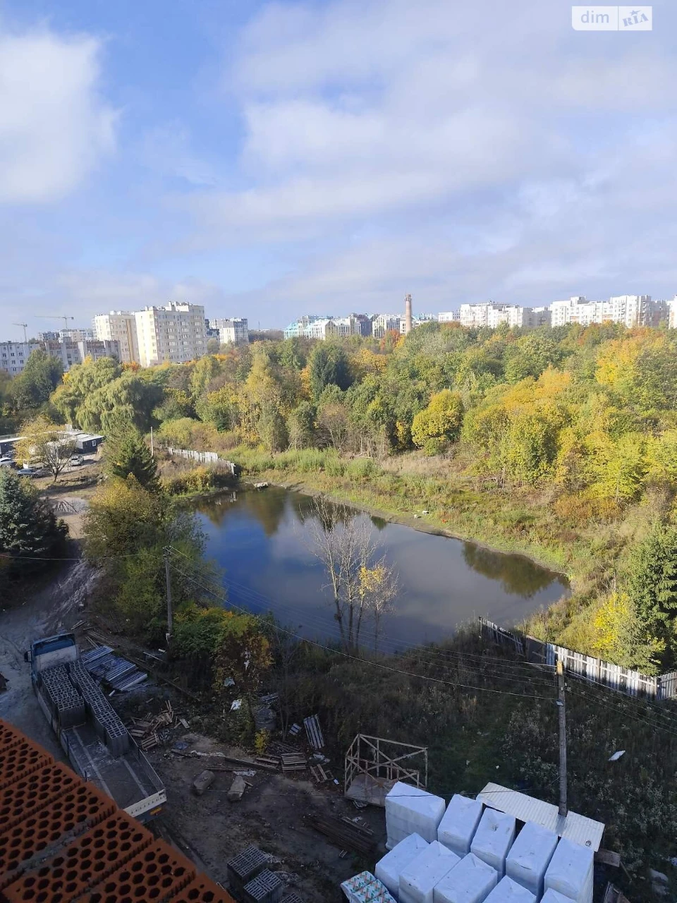 Продаж Квартири в ЖК Resident State, Боднарівка