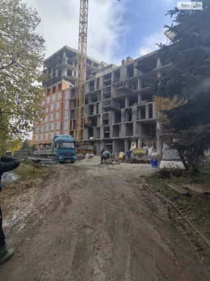 Продаж Квартири в ЖК Resident State, Боднарівка