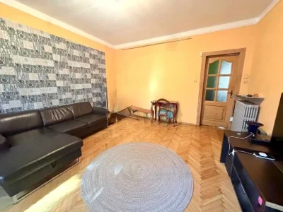 Квартира. Львів, Глибока вул.
