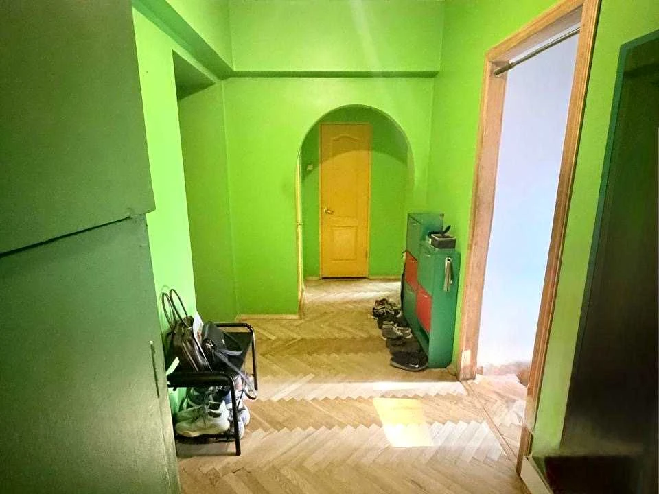 Квартира. Львів, Глибока вул.