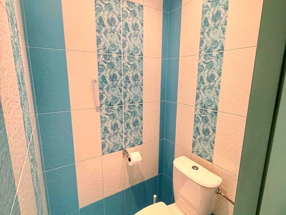 Квартира. Львів, Глибока вул.