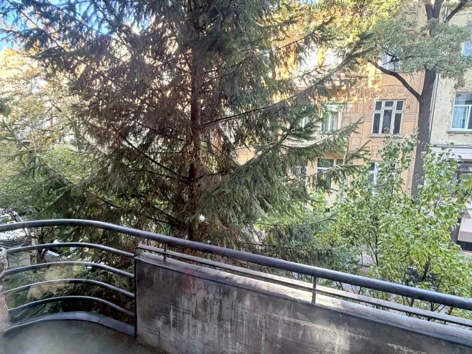 Квартира. Львів, Глибока вул.