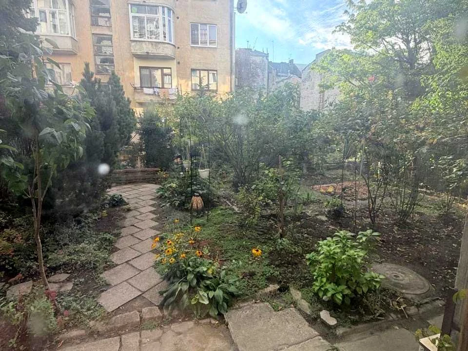 Квартира. Львів, Глибока вул.
