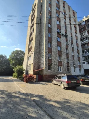 Продажа квартиры 2 комнаты Ряшивская-Любинская