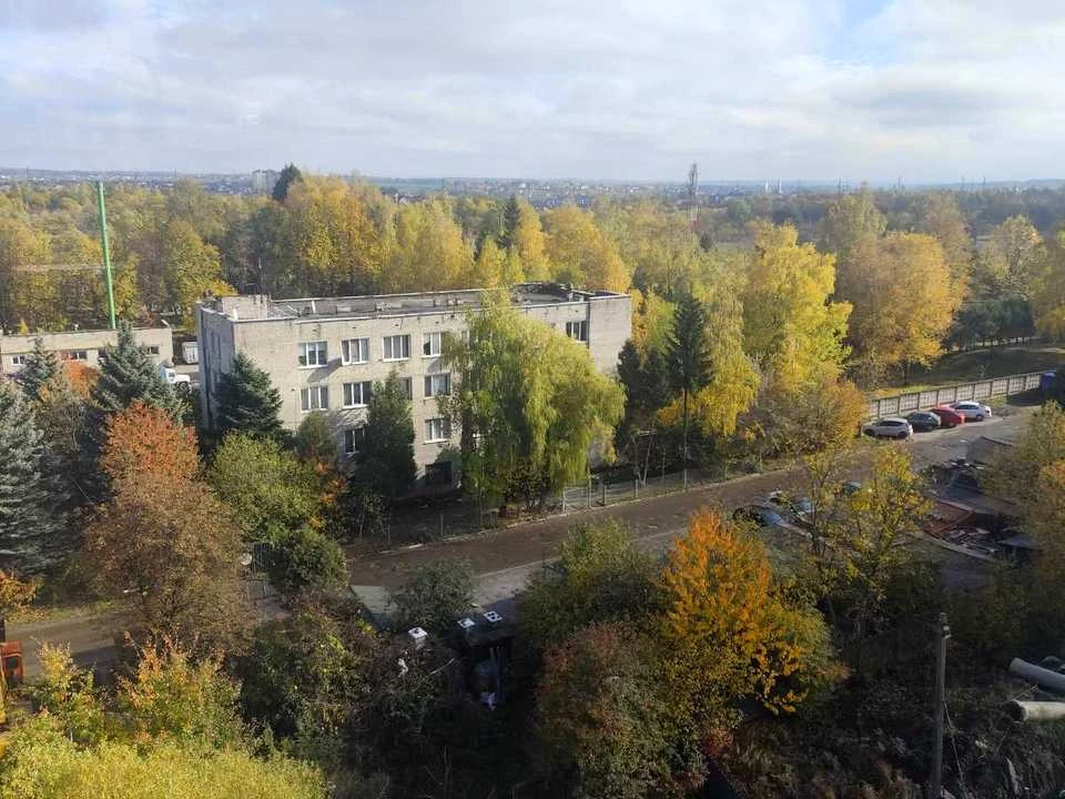 Apartment. Karla Miklosha st., Lviv