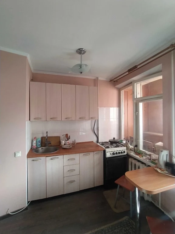 Продажа квартиры улица Белорусская 28а