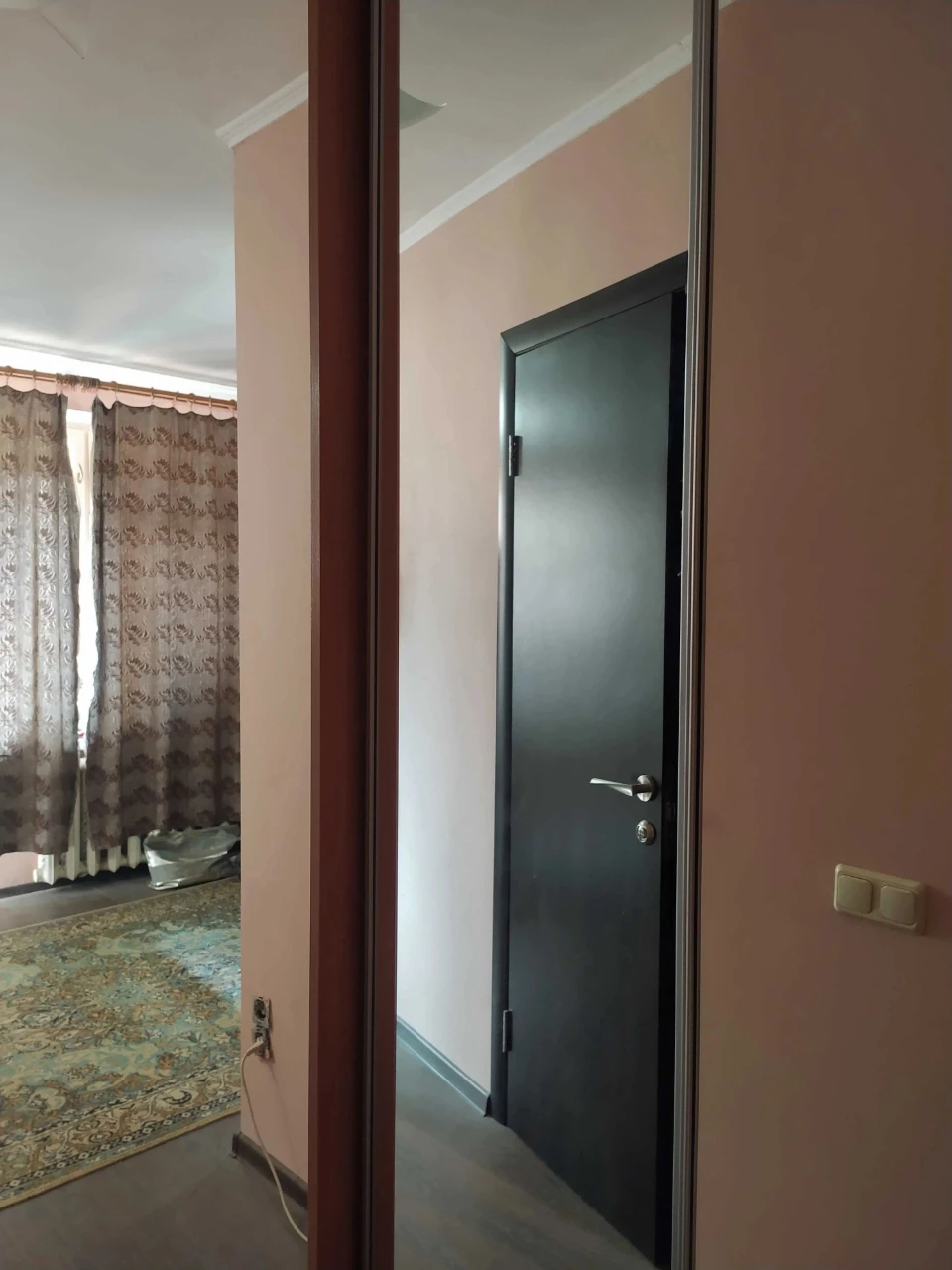 • Продаж квартири вулиця Білоруська 28а