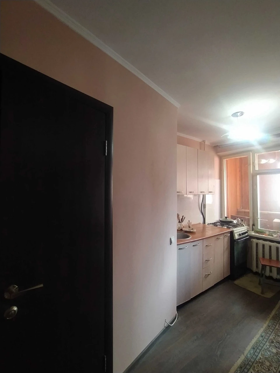 • Продаж квартири вулиця Білоруська 28а